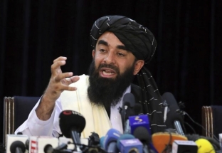 Phản ứng của cộng đồng quốc tế sau cuộc họp báo đầu tiên của Taliban