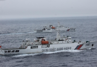 Mỹ gọi quy định hàng hải mới của Trung Quốc ở Biển Đông là “mối đe dọa nghiêm trọng”