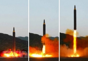 Triều Tiên vận hành 13 cơ sở tên lửa mà không khai báo