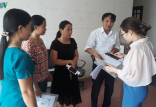 Điều chuyển giáo viên ở Thanh Hóa: Sẽ sớm xem xét, xử lý trách nhiệm