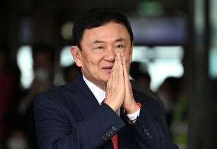 Thái Lan: Cựu Thủ tướng Thaksin đủ điều kiện được giam giữ ngoài nhà tù