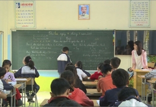 Thầy giáo bị tố dâm ô 13 học sinh ở Bắc Giang xin ra khỏi ngành