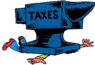 Chi phí thuế chiếm tới 38% lợi nhuận của doanh nghiệp tại Việt Nam