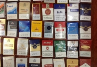 Tăng thuế đối với thuốc lá lên kịch khung: Lợi cả đôi đường