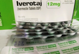 Australia cảnh báo về việc lạm dụng Ivermectin để điều trị Covid-19