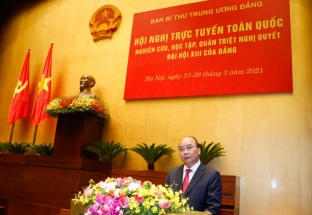 Thủ tướng đặt vấn đề đưa Việt Nam đứng thứ 2 ASEAN về quy mô kinh tế 