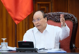 Thủ tướng yêu cầu không cấp mới giấy phép nhập phế liệu vào Việt Nam