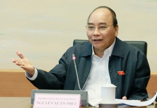 Thủ tướng Nguyễn Xuân Phúc: PPP phải là Luật thông thoáng cùng có lợi