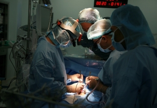 Lần đầu tiên tại Việt Nam, Vinmec điều trị tim mạch theo mô hình chuyên môn chuẩn Mỹ
