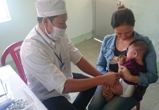 Thêm một vaccine “5 trong 1” được đăng ký lưu hành tại Việt Nam