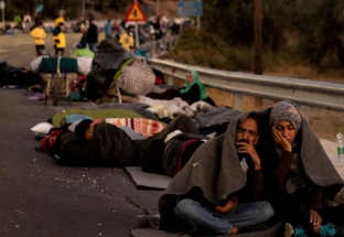 Các nước Đông Âu phản đối chính sách mới về nhập cư, tị nạn của EU