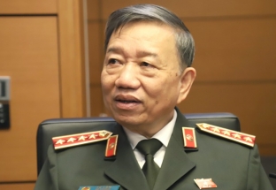 Bộ trưởng Tô Lâm: Chưa có kết luận người Việt chết trong container ở Anh