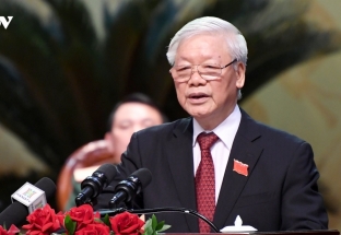 Những câu nói thấm thía của Tổng Bí thư Nguyễn Phú Trọng trong năm 2021