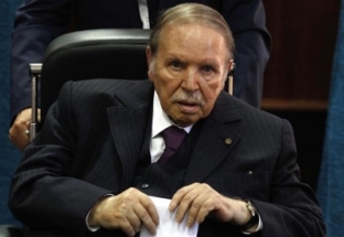 Tổng thống Algeria Bouteflika từ chức trước sức ép sau 20 năm cầm quyền