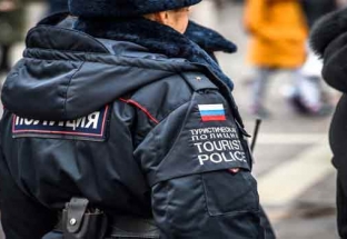 Nga triển khai cảnh sát du lịch dịp World Cup 2018