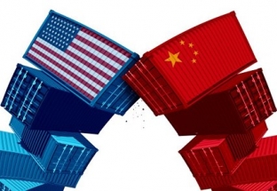 Cuộc chiến thương mại Mỹ-Trung: Các “đòn đánh” dồn dập