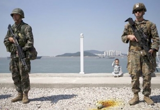 Mỹ không rút quân khỏi Hàn Quốc dù chiến tranh Triều Tiên kết thúc