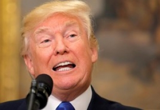 Lệnh cấm đi lại của ông Trump chuẩn bị đi qua “lò lửa” Tòa Tối cao Mỹ
