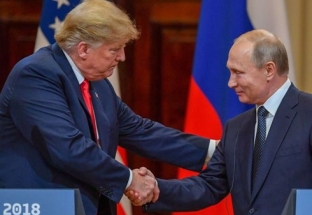 Tổng thống Trump hoãn cuộc gặp thứ hai với Tổng thống Putin