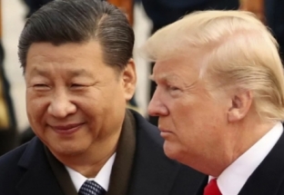 Hội đàm Trump – Tập bên lề G-20: Trong “nguy” có “cơ” cho Bắc Kinh