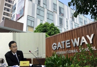 Vụ việc trường Gateway: Gia đình bé trai thuê luật sư bảo vệ quyền lợi