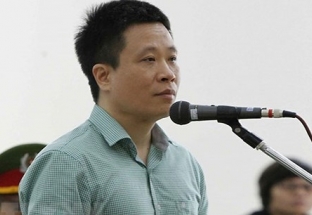 Hà Văn Thắm nêu 6 tình tiết giảm nhẹ xin thoát án tù chung thân