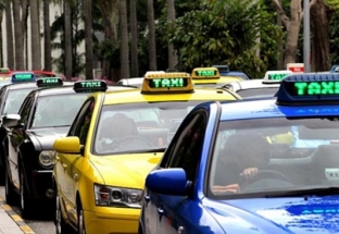 Hà Nội thay “màu áo” và chia vùng hoạt động taxi: Thấy trước thất bại?