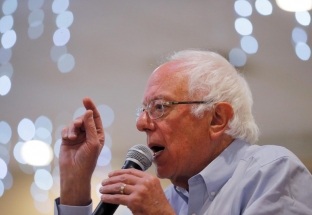 Ứng viên Sanders hủy chiến dịch tranh cử Tổng thống Mỹ vì vấn đề sức khỏe