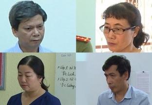 Sai phạm thi cử ở Sơn La: Khởi tố thêm bị can