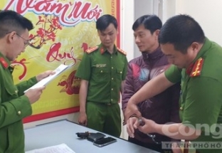 Vụ xe jeep bị lũ cuốn trôi ở Lâm Đồng: Khởi tố, bắt tạm giam 3 nhân sự của Khu Du lịch Làng Cù Lần