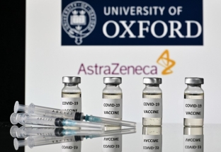 Một số khuyến nghị khi sử dụng vaccine AstraZeneca