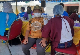 Tỷ lệ tử vong do Covid-19 ở trẻ em Indonesia tiếp tục tăng cao nhất thế giới