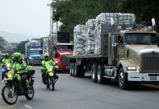 Tổng thống Venezuela đóng cửa biên giới với Brazil