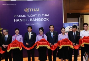 Đẩy mạnh khai thác du lịch Việt Nam - Thái Lan
