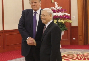 Việt Nam - Hoa Kỳ và con đường trở thành đối tác vì lợi ích phát triển