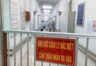 Việt Nam ghi nhận 113 ca mắc COVID-19; Bộ Y tế thông báo khẩn
