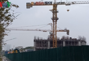 Dự án Bea Sky Nguyễn Xiển đang bán nhà bằng hợp đồng vay vốn?