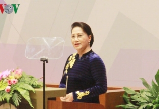 Chủ tịch Quốc hội dự APPF 27: Phát huy vị thế Quốc hội Việt Nam trên diễn đàn Nghị viện đa phương