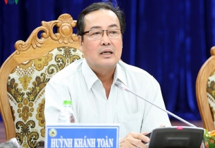 4 Ủy viên Ban thường vụ Tỉnh ủy Quảng Nam xin nghỉ trước Đại hội