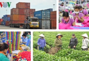 Ông Vũ Khoan: Việt Nam phải chọn được “gen trội” để phát triển kinh tế