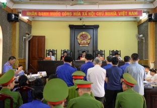 Vụ gian lận thi ở Sơn La: Mức án nặng nhất từ 23 – 25 năm tù giam