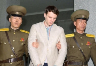 Tòa án Mỹ yêu cầu Triều Tiên bồi thường 501 triệu USD vụ Warmbier