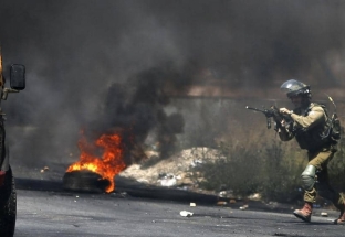 Xung đột Israel – Palestine ở Gaza vẫn dữ đội