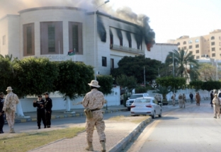 Xung đột tại thủ đô Tripoli (Libya) khiến 5 người thiệt mạng