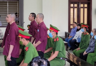 Xét xử phúc thẩm vụ “Tịnh thất Bồng Lai”: VKS đề nghị y án sơ thẩm