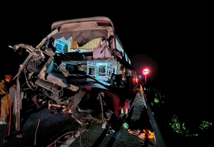 Vụ tai nạn trên cao tốc Cam Lộ - La Sơn khiến 2 người tử vong: Khởi tố vụ án