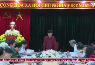 HNTT: Giải pháp phấn đấu hoàn thành mục tiêu Chương trình MTQGXDNTM