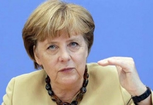 Thủ tướng Đức đề nghị thành lập quỹ tiền tệ châu Âu