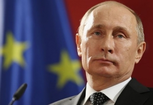 Tổng thống Putin: Các bên sẽ có lợi nếu dỡ bỏ trừng phạt Nga