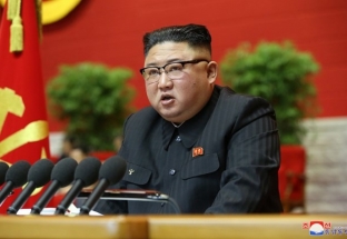 Chủ tịch Triều Tiên được bầu làm Tổng bí thư đảng Lao động